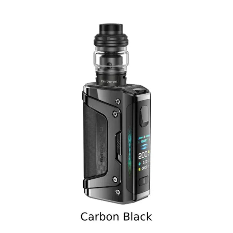 Geekvape Aegis Legend 5 Starter Kit, 5.5mL [CRC] - Starter Kit - Mister Vapor
