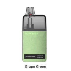 Vaporesso Eco Nano Plus Pod Kit [CRC Version]