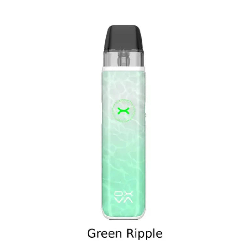 Oxva Xlim Go 2 Pod Kit [CRC]