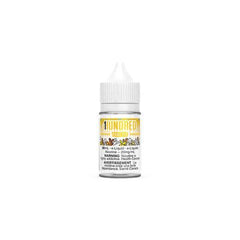 1HUNDRED SALT TOASTED (30mL)