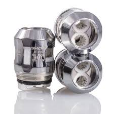 Smok TFV8 Baby V2 Coils (3pk)