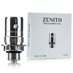 Innokin Zenith Replacement Coils