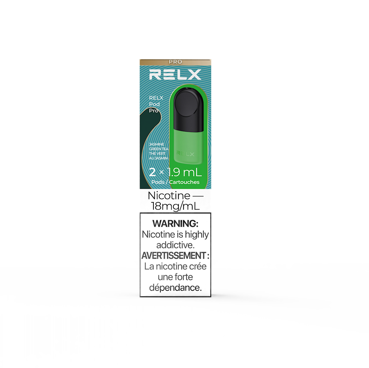 RELX POD PRO