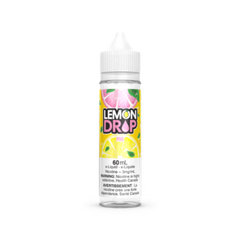 LEMON DROP PINK (60ML) MISTER VAPOR