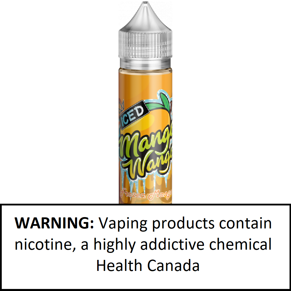 BUY Sovereign Mango Wango @ Mister Vapor (Mr.Vapor) | Toronto/Burlington