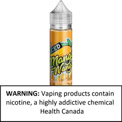 BUY Sovereign Mango Wango @ Mister Vapor (Mr.Vapor) | Toronto/Burlington