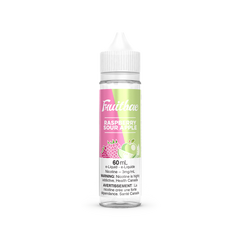 FRUITBAE RASPBERRY APPLE (60ML) MISTER VAPOR