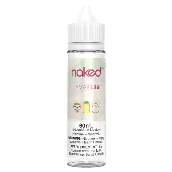 NAKED100 LAVA FLOW (60ML) MISTER VAPOR TORONTO BURLINGTON