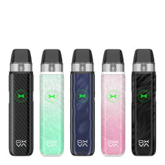 Oxva Xlim Go 2 Pod Kit [CRC]