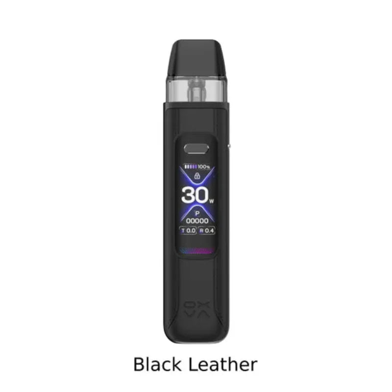 Oxva Xlim Pro 3 Pod Kit [CRC]