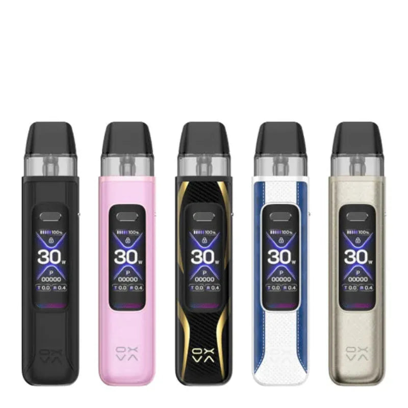Oxva Xlim Pro 3 Pod Kit [CRC]