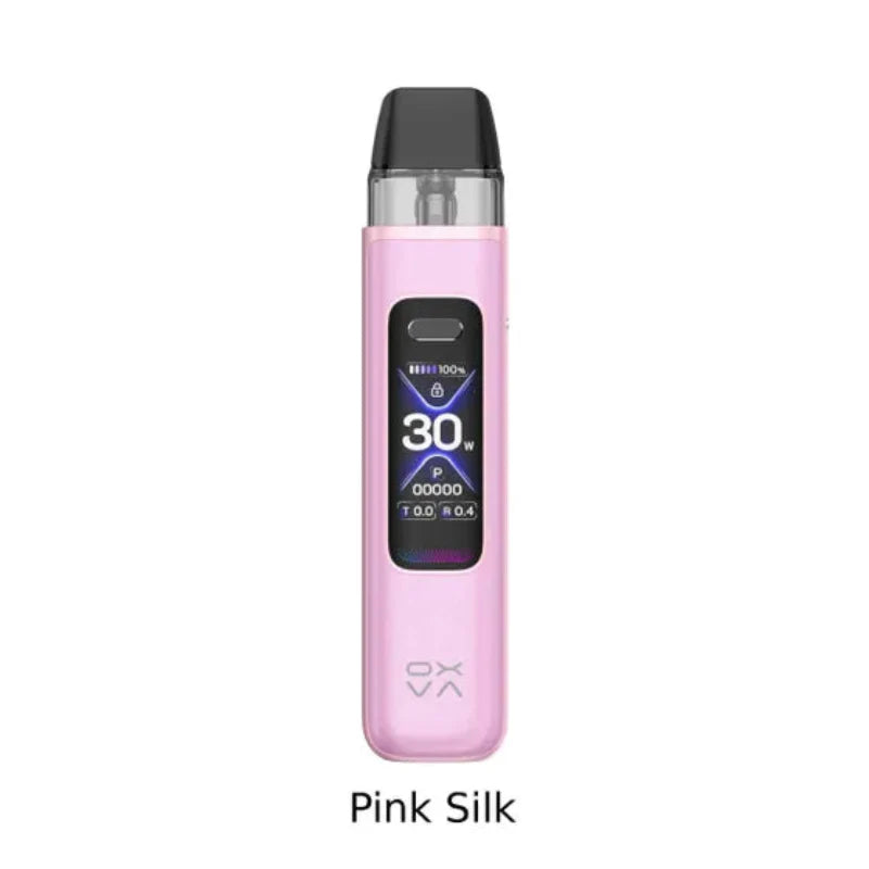 Oxva Xlim Pro 3 Pod Kit [CRC]