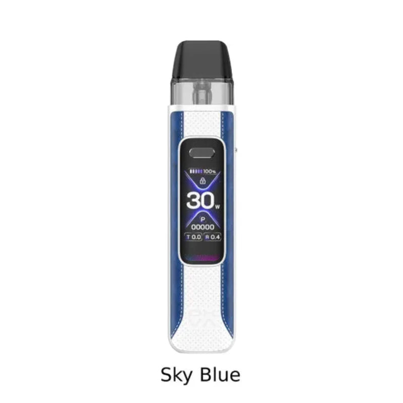 Oxva Xlim Pro 3 Pod Kit [CRC]