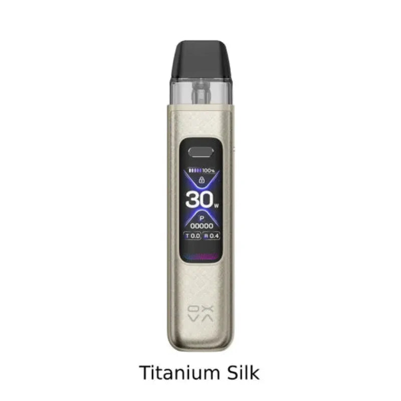 Oxva Xlim Pro 3 Pod Kit [CRC]
