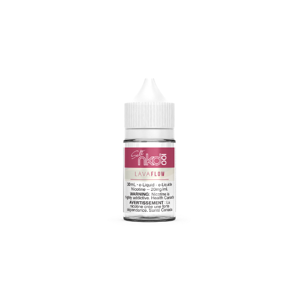 NAKED100 SALT LAVA FLOW (30ML) MISTER VAPOR TORONTO BURLINGTON