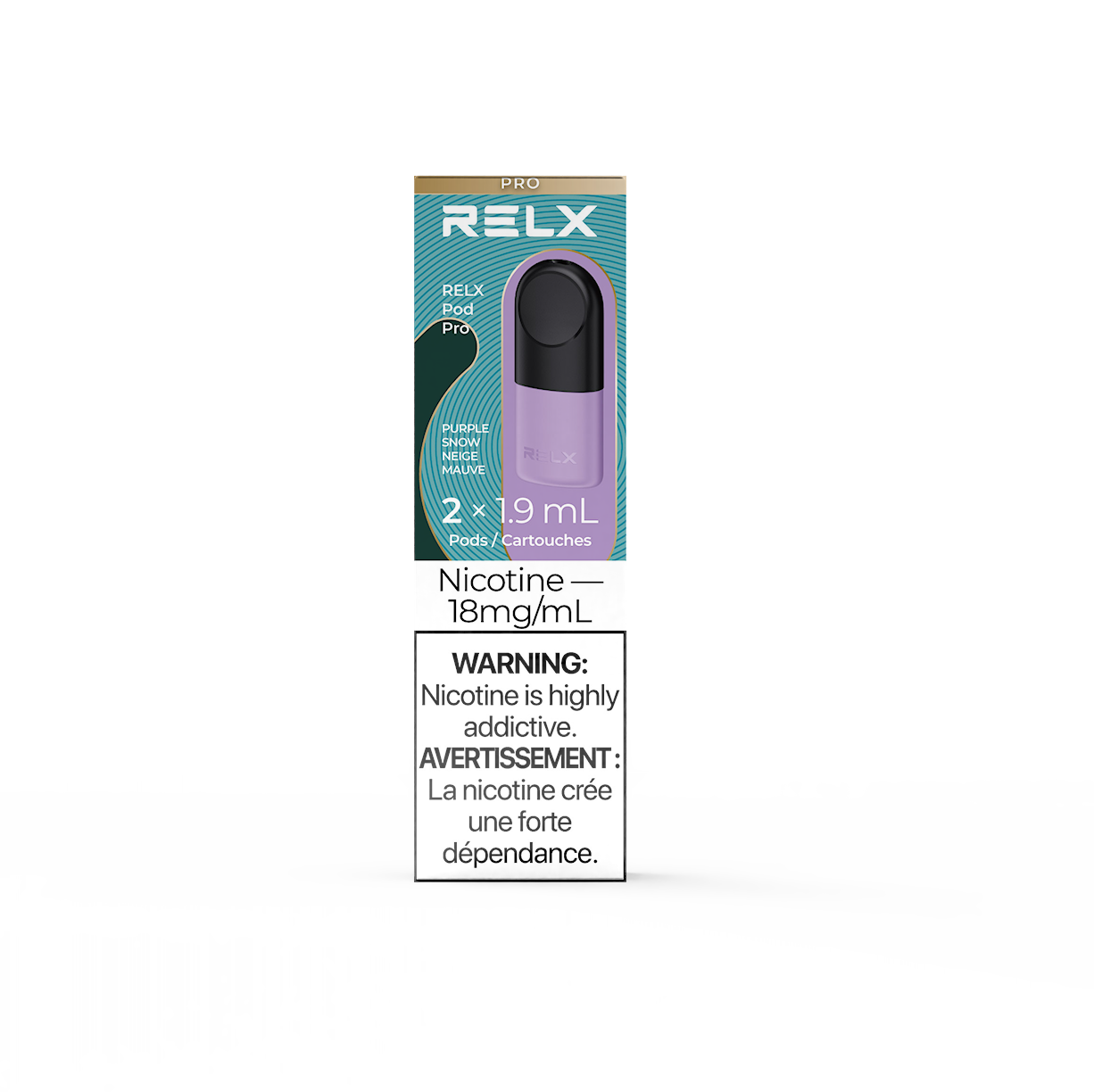 RELX POD PRO