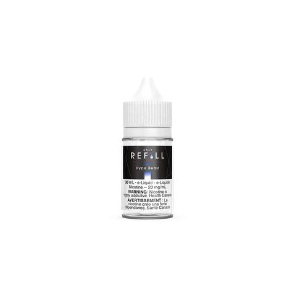 REFILL HYPE BEAST SALT (30ML)