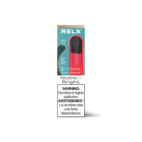 RELX POD PRO