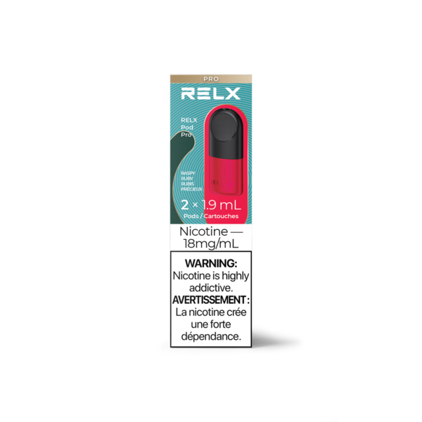RELX Pod Pro