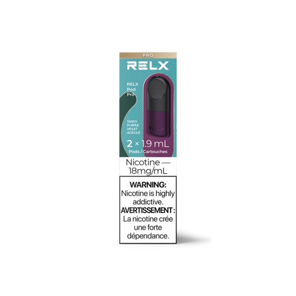 RELX Pod Pro