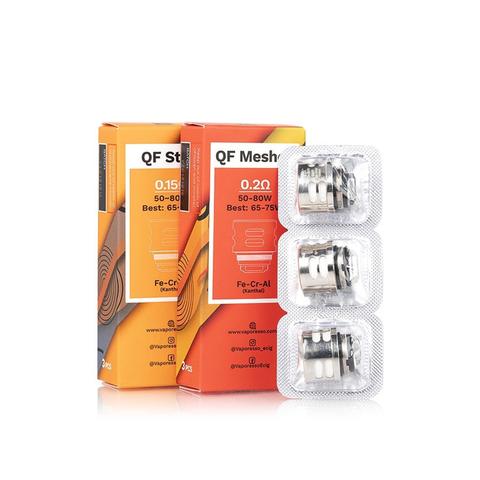 Vaporesso SKRR QF Strip Coils