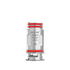 SMOK RPM3 REPLACEMENT COILS MESHED 0.23OHM (5 PACK) MISTER VAPOR