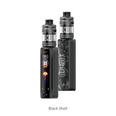 Smok X-Priv Solo Starter Kit - Starter Kit - Mister Vapor