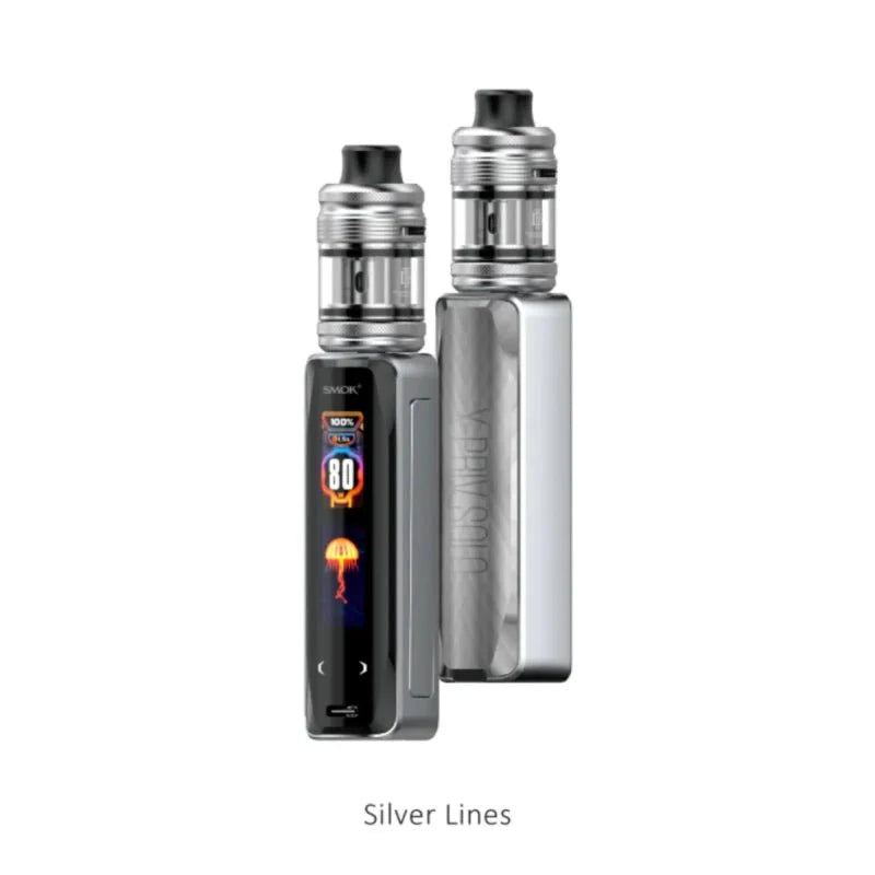 Smok X-Priv Solo Starter Kit - Starter Kit - Mister Vapor