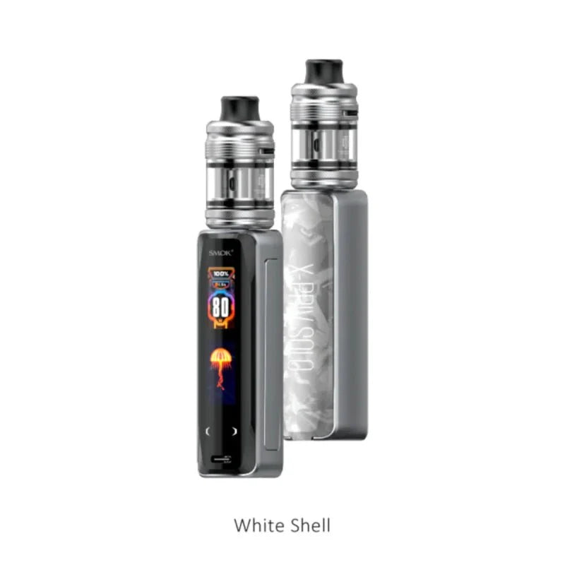 Smok X-Priv Solo Starter Kit - Starter Kit - Mister Vapor