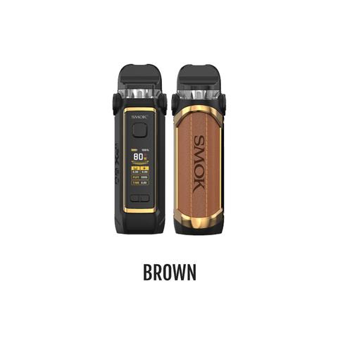 SMOK IPX 80 POD KIT [CRC]