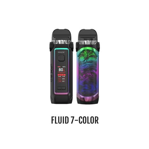 SMOK IPX 80 POD KIT [CRC]