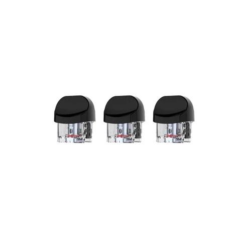 Smok Nord 2 Replacement Pod