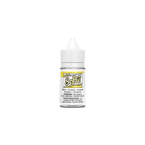 SOFTIE SALT BANANA (30ML)