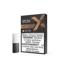 STLTH X TOBACCO PODS (3 PACK) MISTER VAPOR