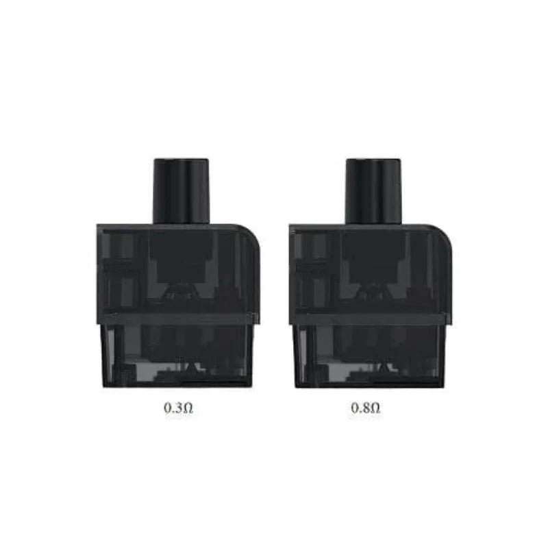 UWELL Crown B Replacement Pods [CRC]
