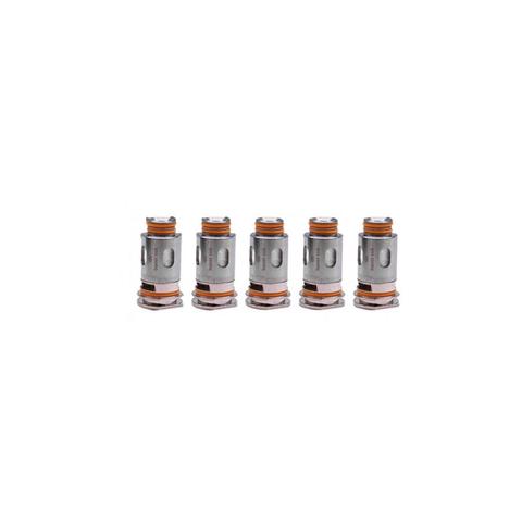 GEEKVAPE AEGIS BOOST/BOOST PLUS G COIL (5 PACK)