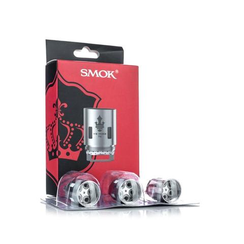 SMOK V12 P-TANK COIL (3 PACK) (TFV 12 PRINCE )