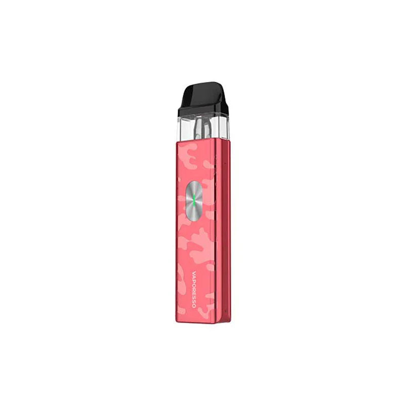 VAPORESSO XROS 4 MINI POD KIT [CRC]