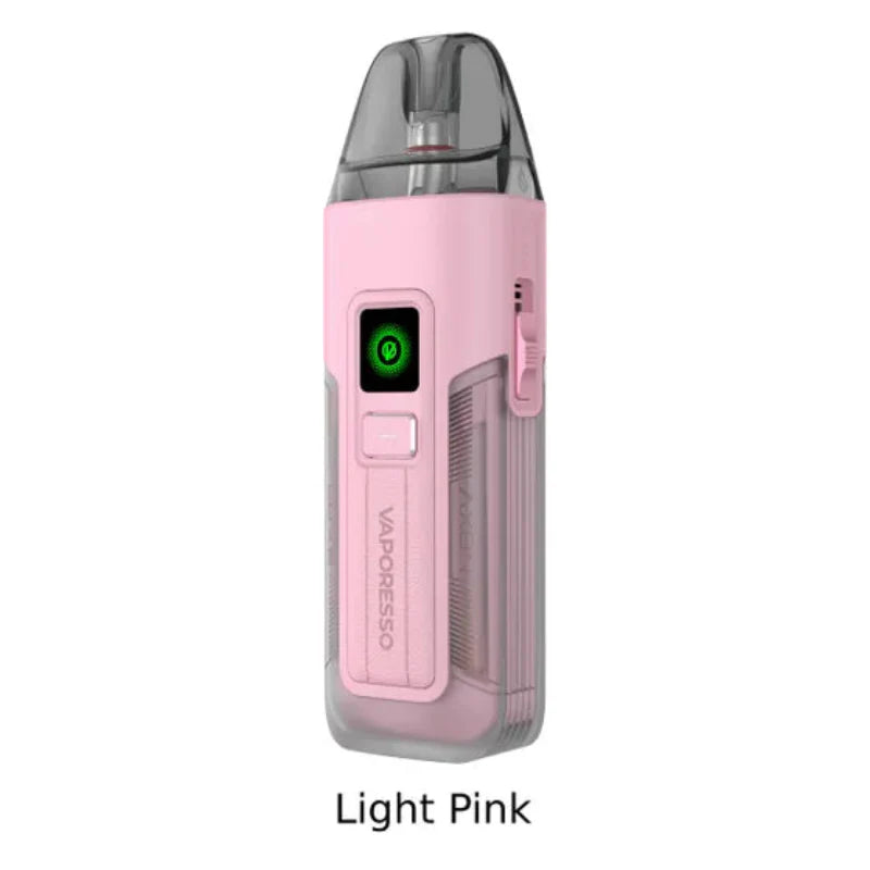Vaporesso LUXE X2 Open Pod Kit 5mL [CRC Version]