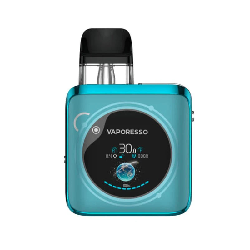 Vaporesso Xros 4 Nano Pod Kit - Starter Kit - Mister Vapor