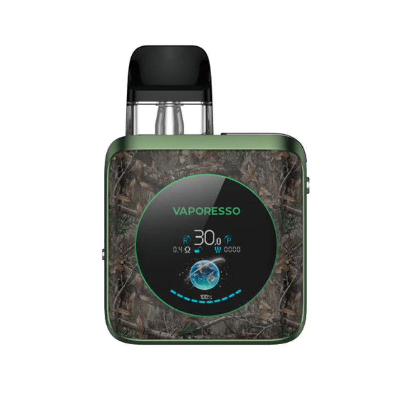 Vaporesso Xros 4 Nano Starter Kit