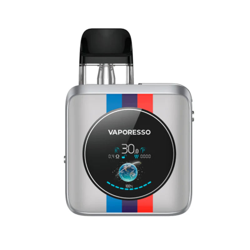 Vaporesso Xros 4 Nano Starter Kit
