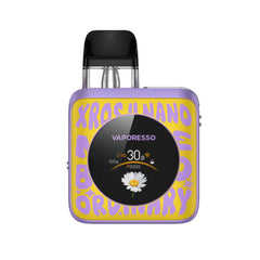 Vaporesso Xros 4 Nano Starter Kit