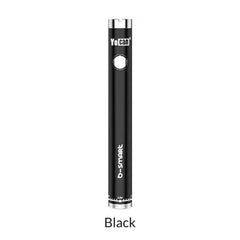 YOCAN B-SMART VAPE PEN BATTERY black